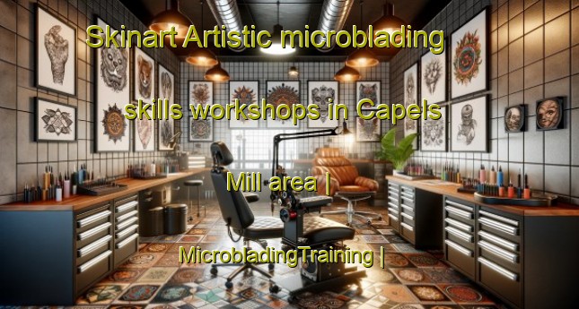 Skinart Artistic microblading skills workshops in Capels Mill area | MicrobladingTraining | MicrobladingClasses | SkinartTraining-United States